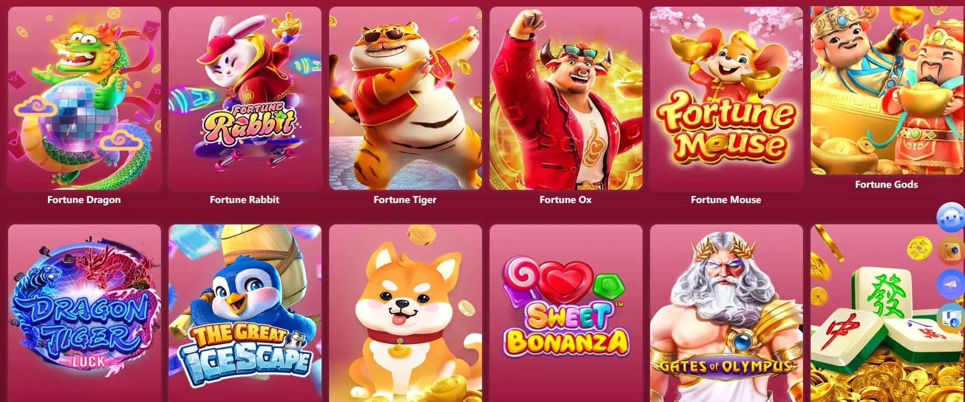 vgbet